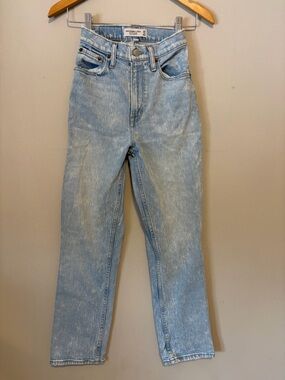 Abercrombie & Fitch Jeans